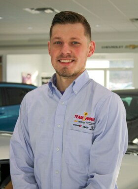 Staff member Cord Nebor from ID_756d37c89ec6