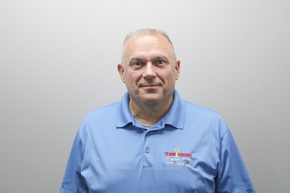 Staff member Tim Poterek from ID_45111a06d6a0