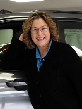 Staff member Heidi Easterwood from ID_756d37c89ec6