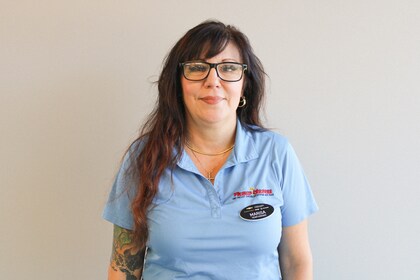 Staff member Marisa Yglesias from ID_756d37c89ec6
