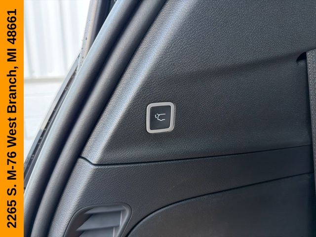 2026 Chrysler Voyager LX - Photo 33