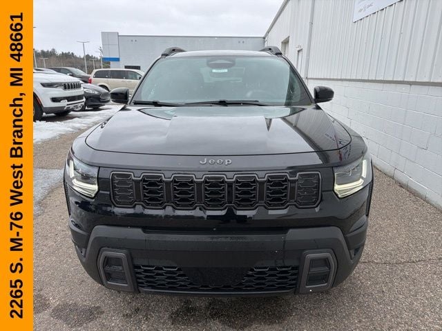 2026 Jeep Cherokee Limited - Photo 4