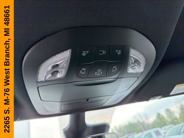 2026 Chrysler Voyager LX - Photo 21