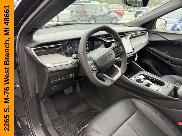 2026 Jeep Cherokee Limited - Photo 13