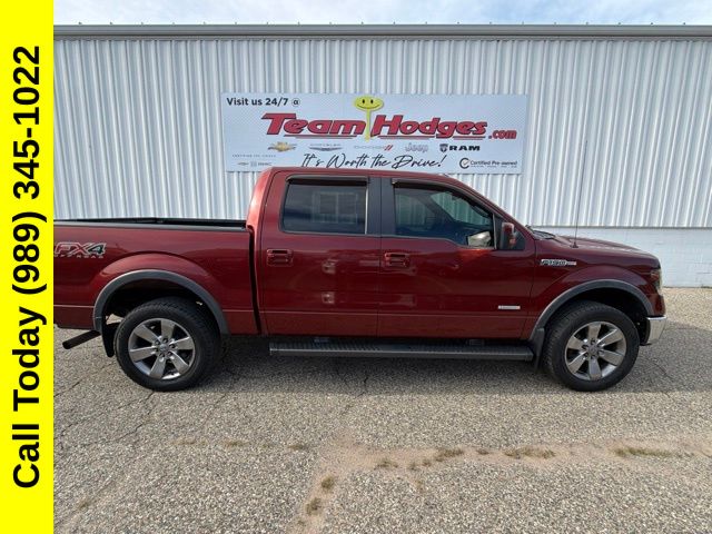 2014 Ford F-150 XL