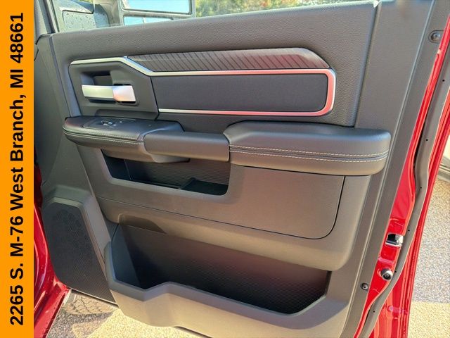 2026 RAM 2500 Big Horn - Photo 35