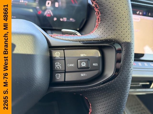 2026 Dodge Charger R/T Plus - Photo 19