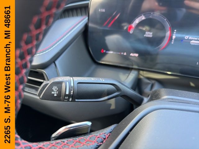 2026 Dodge Charger R/T Plus - Photo 17