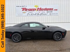 2026 Dodge Charger SCAT PACK 2-DOOR AWD Coupe