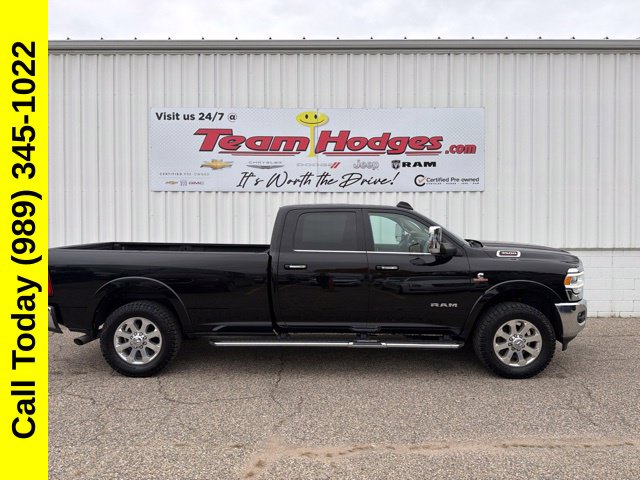2021 RAM 3500 Pickup Laramie