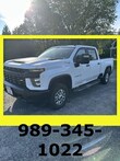 Chevrolet Silverado 2500 HD