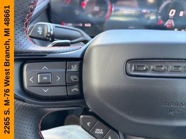 2026 Dodge Charger R/T Plus - Photo 20