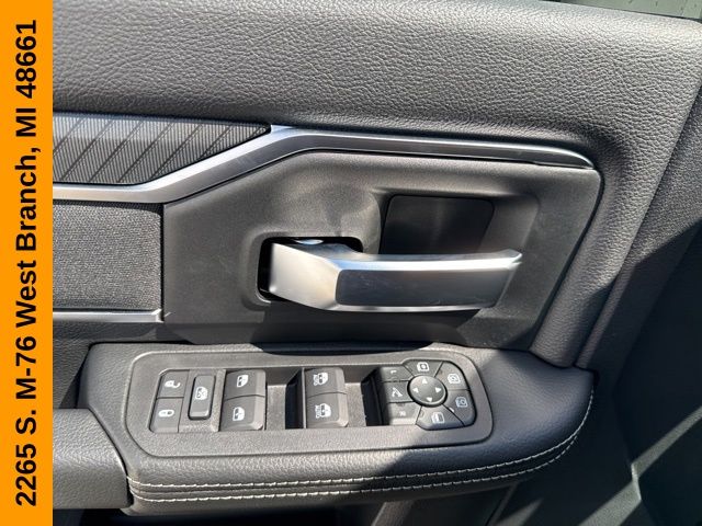 2026 RAM 2500 Big Horn - Photo 26