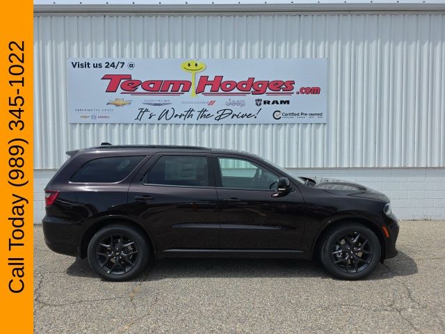 2026 Dodge Durango GT HEMI Plus V8 AWD's photo