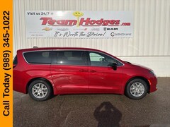 2026 Chrysler Voyager LX Cargo Van