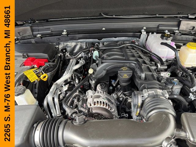 2026 Jeep Gladiator Sport S - Photo 12