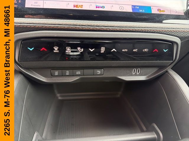 2026 Jeep Cherokee Limited - Photo 17