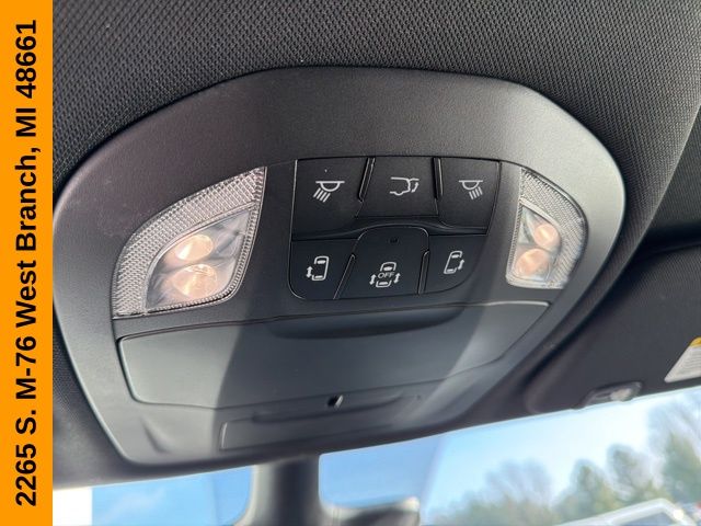 2026 Chrysler Voyager LX - Photo 21