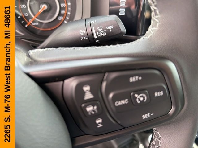 2026 Jeep Gladiator Sport S - Photo 23