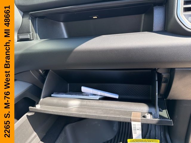 2026 RAM 2500 Big Horn - Photo 34