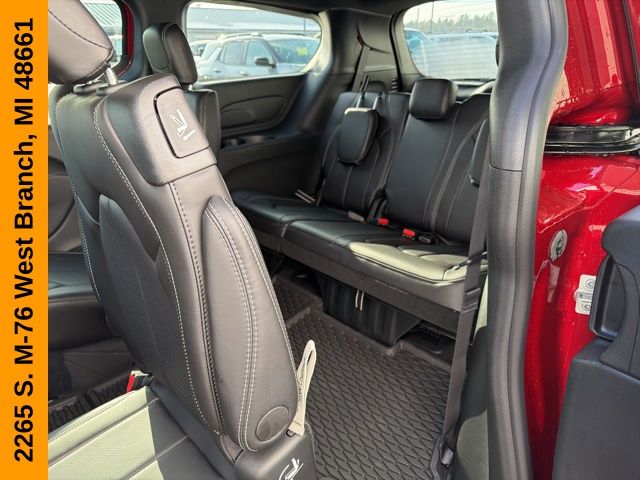 2026 Chrysler Voyager LX - Photo 30