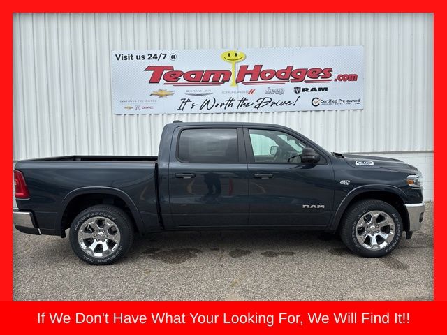 2026 RAM Ram 1500 Pickup