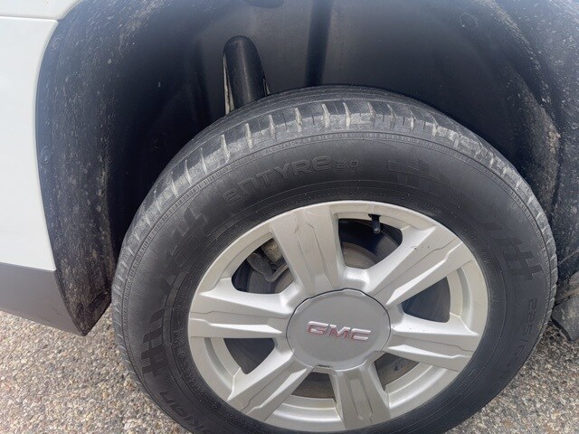 2016 Gmc Terrain SLE photo 4