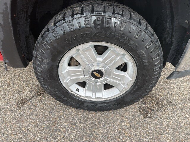 2012 Gmc Sierra 1500 SL photo 3