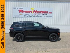 2026 Jeep Grand Cherokee LAREDO ALTITUDE 4X4 Sport Utility