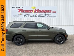 2026 Dodge Durango GT PLUS AWD HEMI V8 Sport Utility