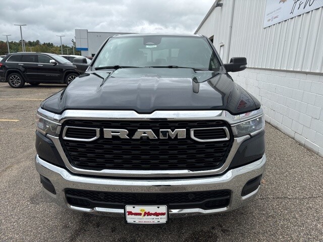 2026 Ram 1500 Big Horn Lone Star photo 4