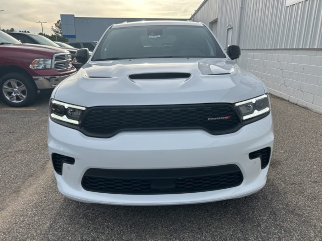 New 2026 Dodge Durango GT PLUS AWD Sport Utility