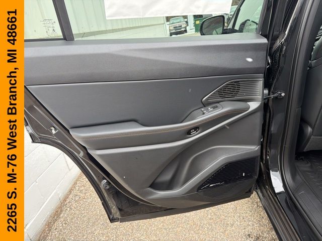 2026 Jeep Cherokee Limited - Photo 31