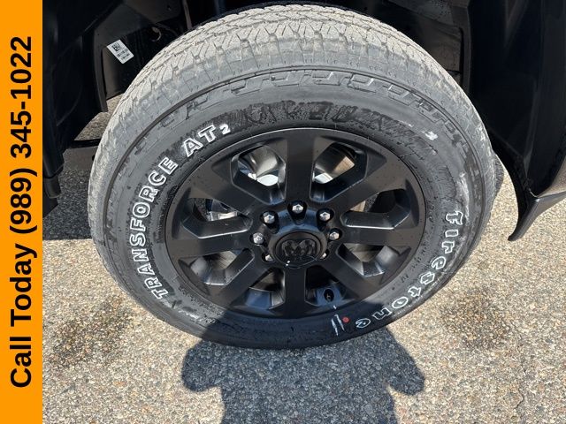 2026 RAM 2500 Big Horn - Photo 3