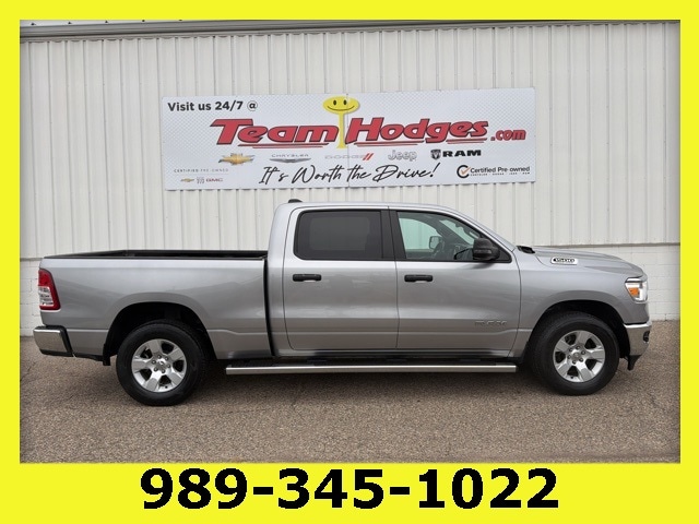 2023 RAM 1500 Big Horn's photo