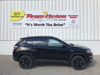 2019 Jeep Compass SUV 2019 Jeep Compass SUV