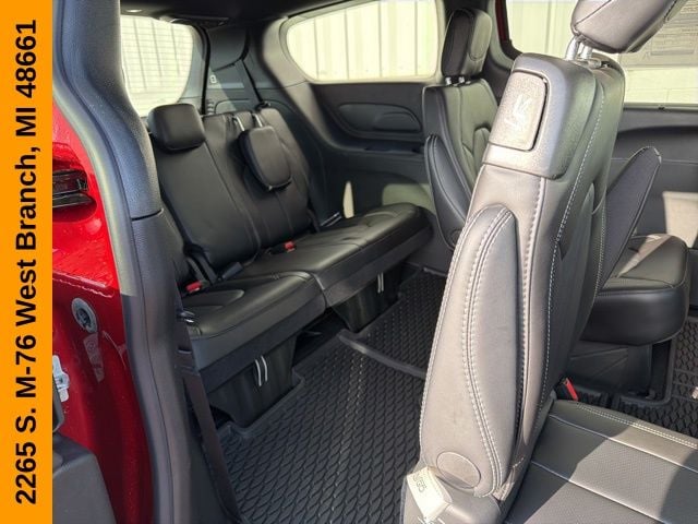 2026 Chrysler Voyager LX - Photo 35