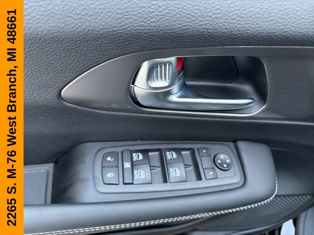 2026 Chrysler Voyager LX - Photo 27