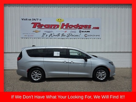 New 2026 Chrysler Voyager LX Cargo Van for Sale in West Branch, MI