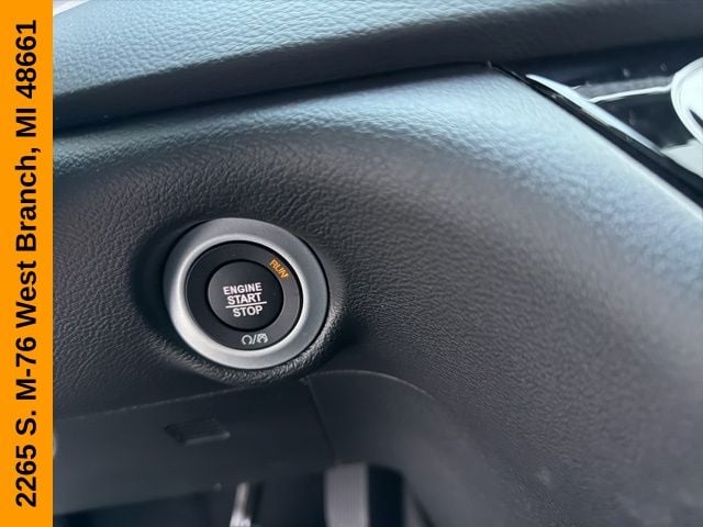 2026 Chrysler Voyager LX - Photo 22