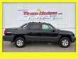 Chevrolet Avalanche 1500