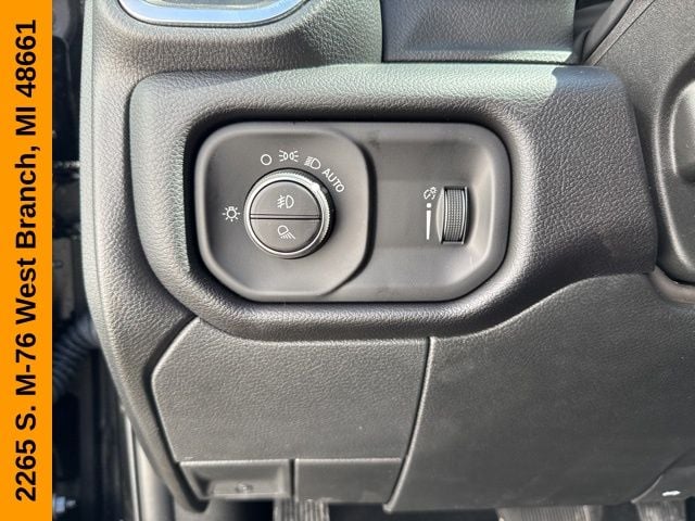 2026 RAM 2500 Big Horn - Photo 24