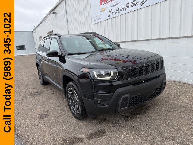 2026 Jeep Cherokee Limited - Photo 2