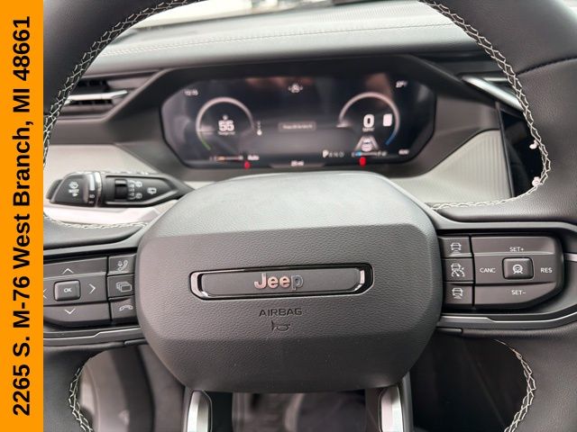 2026 Jeep Cherokee Limited - Photo 22