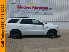 2026 Dodge Durango GT PLUS AWD Sport Utility