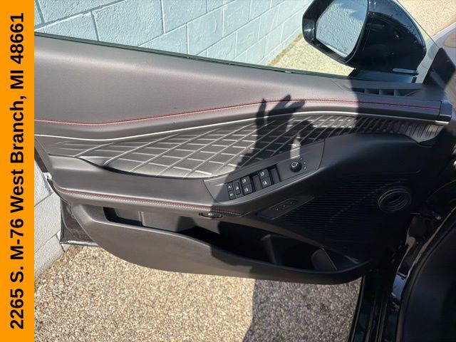 2026 Dodge Charger R/T Plus - Photo 12