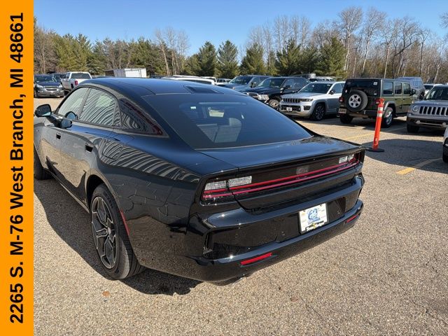 2026 Dodge Charger R/T Plus - Photo 9