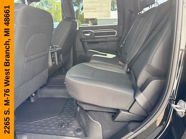 2026 RAM 2500 Big Horn - Photo 27