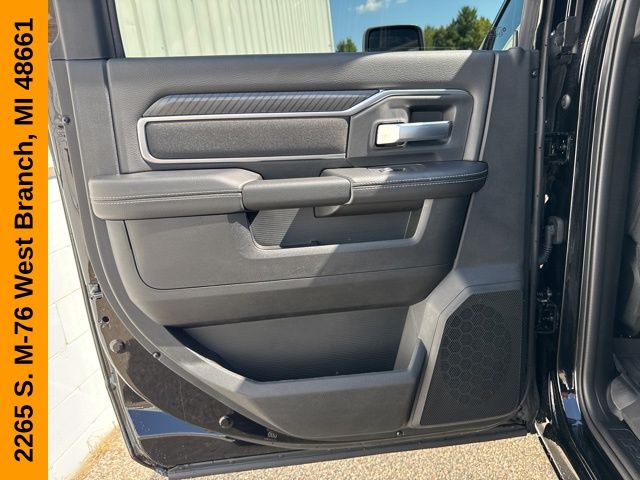 2026 RAM 2500 Big Horn - Photo 29