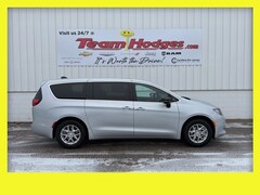 2026 Chrysler Voyager LX Cargo Van